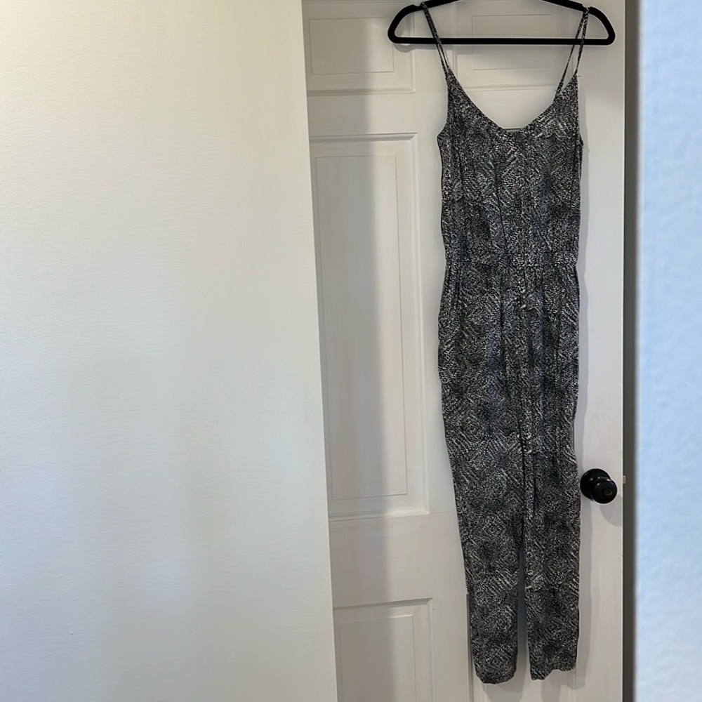 Peyton Jenson Jumpsuit